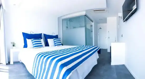 Boutique la Marquesina - Adults Only - 29