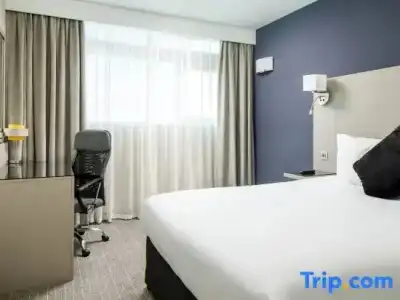 Mercure Manchester Piccadilly - 48