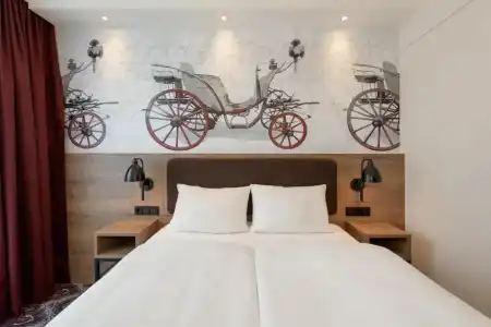 Ibis Styles Coburg - 70