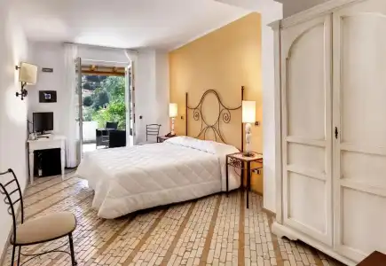 Villa Enrica - Aeolian Charme - 88