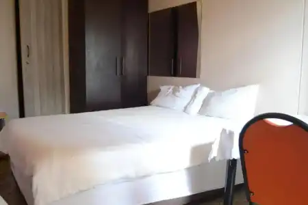 Sharon Rose Guesthouse - 18