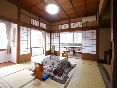 Shibu Onsen Yumoto Ryokan - 15