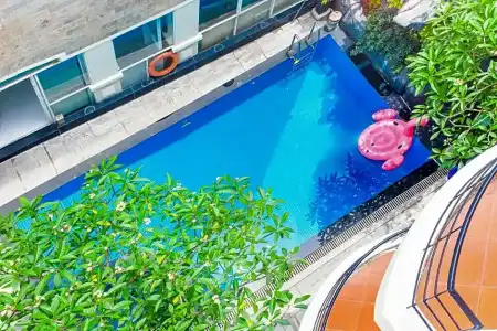 Gold Coast Da Nang - 45