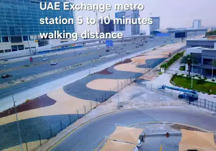 JOIN INN Jebel Ali, Dubai ( formerly easy) - 19