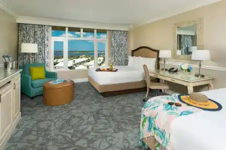 The Shores Resort & Spa - 40