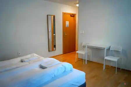 Start Hostel - 5