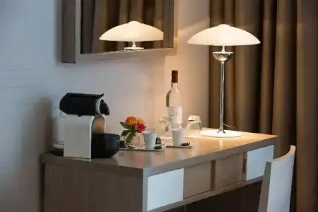 Hôtel Point France - 88