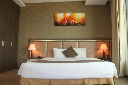 Muong Thanh Luxury Can Tho - 47