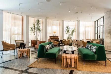 65, Rothschild Tel Aviv - an Atlas Boutique - 19