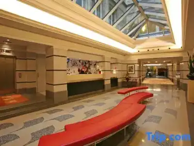 Aria Prague - 47
