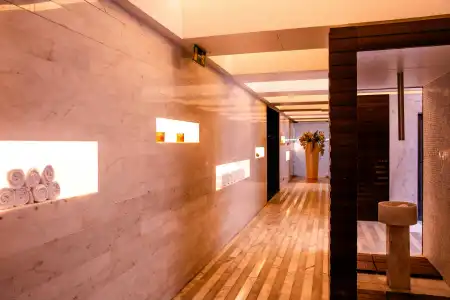 VIP Grand Lisboa & Spa - 40