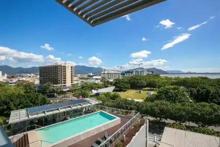 Cairns Private Apartments - 144