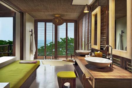 Six Senses Samui - 39