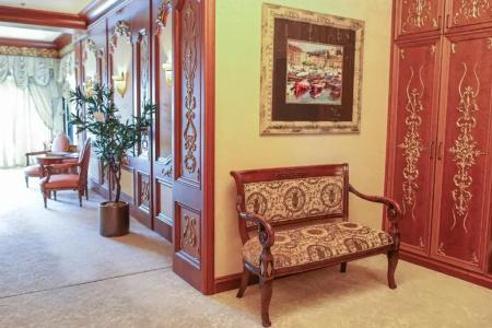 Royal Spa & Resort - 153