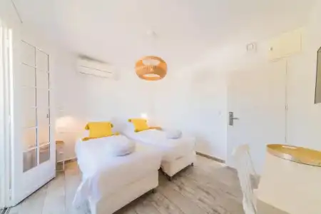 Hôtel Les Capucines - Saint Tropez - 31