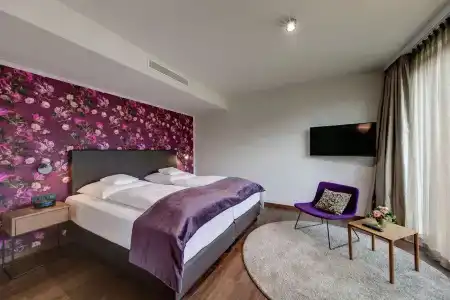 Best Western Premier Rebstock - 209