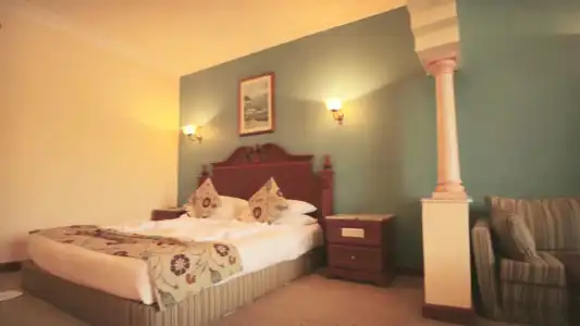 Titanic Palace Families and Couples Only - 2