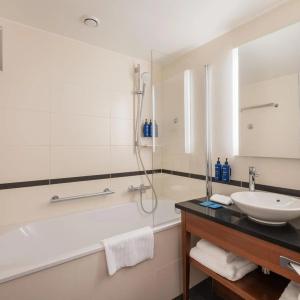 Radisson Blu, Montpellier - 8