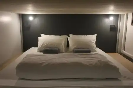 Ekanek Hostel Bangkok - Adults Only - 38