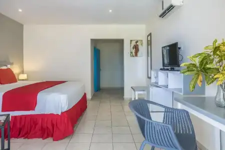 Costarena Beach - 31