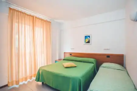 Residence Il Monello - 22