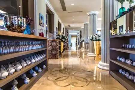 Villa Pascucci - 15
