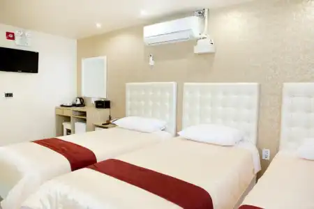 Cozy Myeongdong - 32