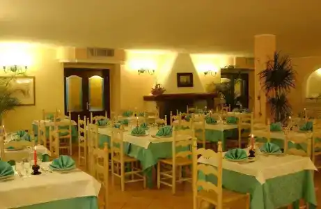 Sentido Orosei Beach - 19