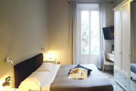 Relais Stibbert Florence - 106
