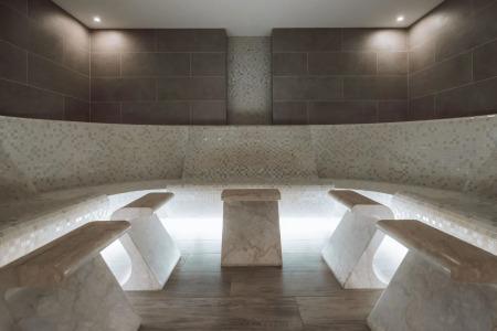 Resort 5 stars Paliouri - 18