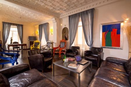 Nizza Roma - 1