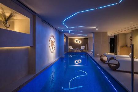 Ethereal White Resort & Spa - 26