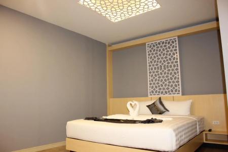 Sleep Inn Phuket - 25