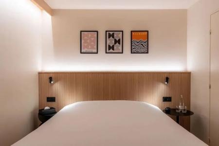 Grand Hôtel de la Seine - 79