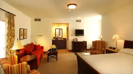 Arizona Inn - 25