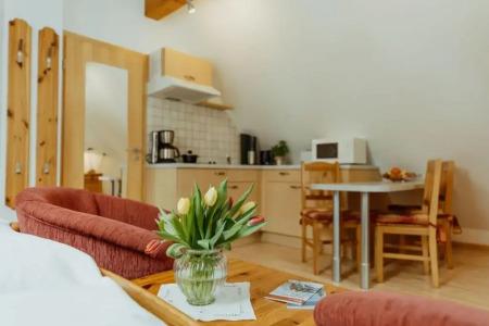 Schwarzwald-Pension Kräutle - 110