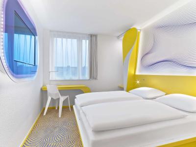 Prize by Radisson, Hannover City - 19