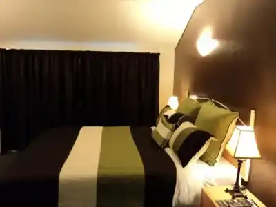 Sai Motels - Greenlane Auckland - 53