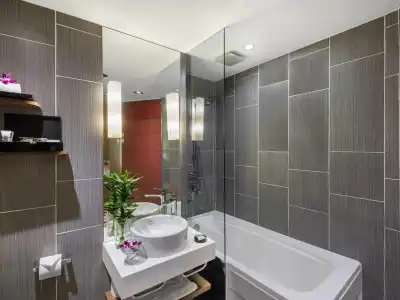 Mercure Hanoi La Gare - 32