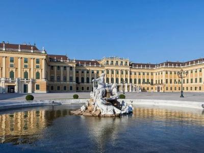 Schloß Schönbrunn Grand Suite - 14