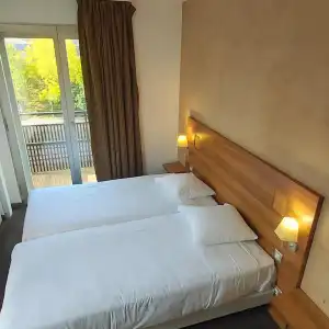 The Originals City, Hôtel Colmar Gare - 28