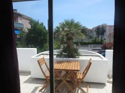 Hôtel Sable et Soleil - 13