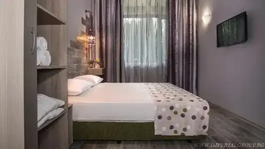 HIs Imperial Resort - Ultra All Inclusive - 52