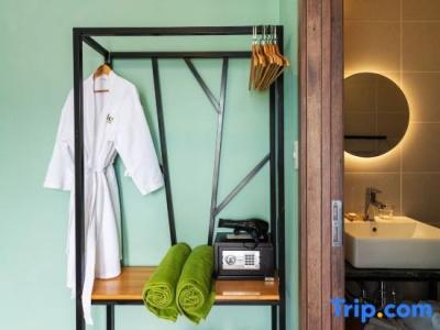 Giraffa Phu Quoc - 111