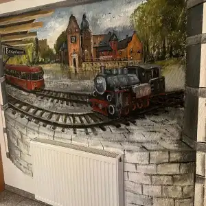 Zur Wasserburg - 23
