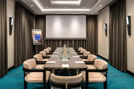 Radisson Blu Leogrand - 8
