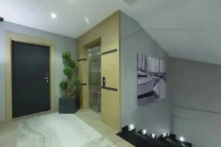 Burhaniye Marina Boutique - 69