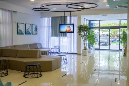 Kuban Resort & Aquapark - All Inclusive - 7