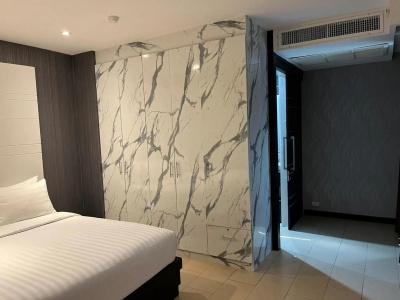 Sky Dome Resotel - 23