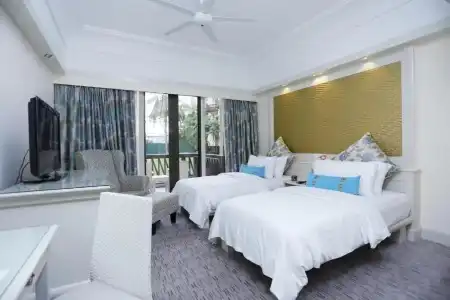 The Magellan Sutera Resort - 148